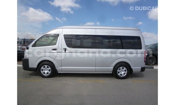 Ra Imported Toyota Hiace Miiran Ọkọ̀ in Import - Dubai ni Ashanti Ra Imported Toyota Hiace Miiran Ọkọ̀ in Import - Dubai ni Ashanti