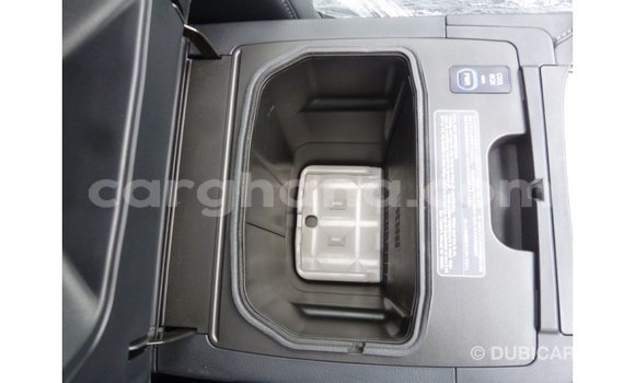 Buy Import Lexus LX White Car in Import - Dubai in Ashanti Buy Import Lexus LX White Car in Import - Dubai in Ashanti