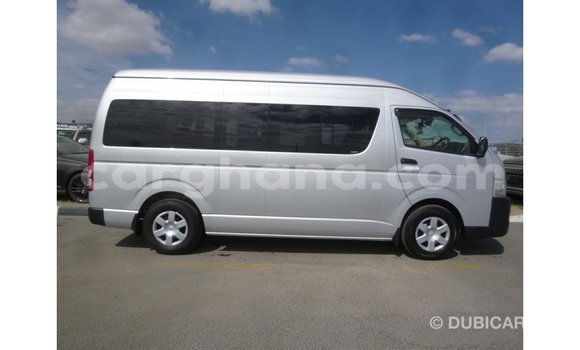Ra Imported Toyota Hiace Miiran Ọkọ̀ in Import - Dubai ni Ashanti Ra Imported Toyota Hiace Miiran Ọkọ̀ in Import - Dubai ni Ashanti
