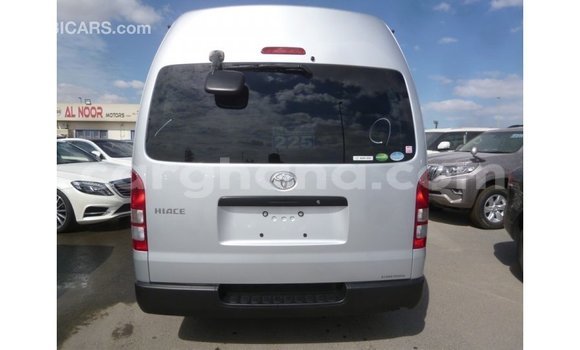 Ra Imported Toyota Hiace Miiran Ọkọ̀ in Import - Dubai ni Ashanti Ra Imported Toyota Hiace Miiran Ọkọ̀ in Import - Dubai ni Ashanti