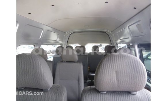 Ra Imported Toyota Hiace Miiran Ọkọ̀ in Import - Dubai ni Ashanti Ra Imported Toyota Hiace Miiran Ọkọ̀ in Import - Dubai ni Ashanti