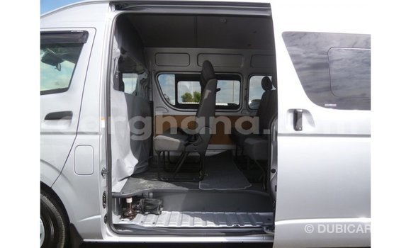 Ra Imported Toyota Hiace Miiran Ọkọ̀ in Import - Dubai ni Ashanti Ra Imported Toyota Hiace Miiran Ọkọ̀ in Import - Dubai ni Ashanti