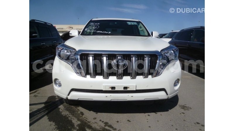 Big with watermark toyota prado ashanti import dubai 21667