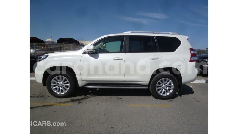 Big with watermark toyota prado ashanti import dubai 21667