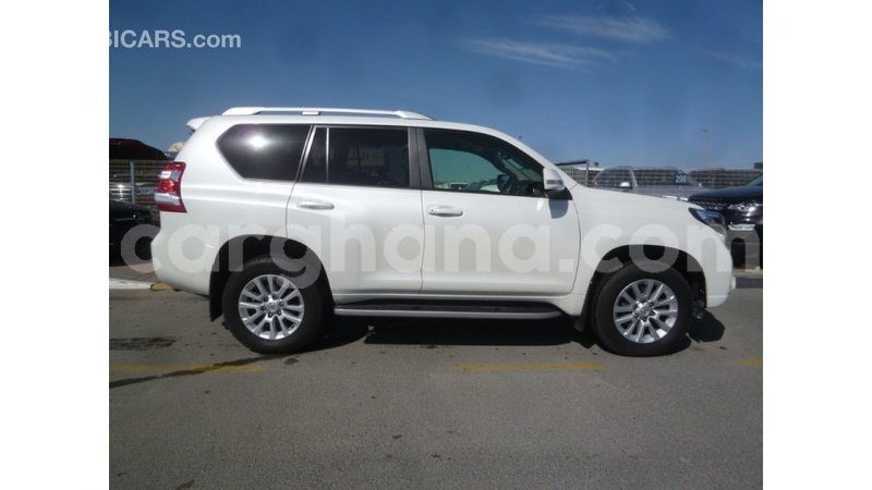 Big with watermark toyota prado ashanti import dubai 21667