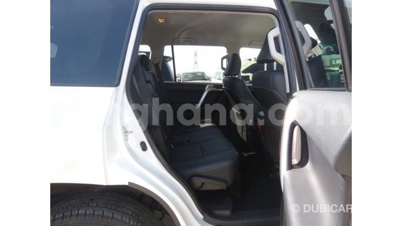 Big with watermark toyota prado ashanti import dubai 21667