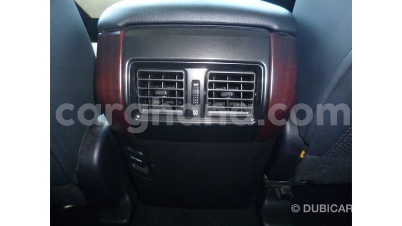 Big with watermark toyota prado ashanti import dubai 21667