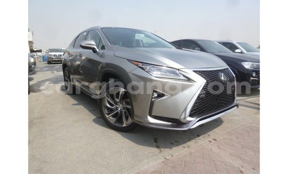 Ra Imported Lexus RX 350 Miiran Ọkọ̀ in Import - Dubai ni Ashanti Ra Imported Lexus RX 350 Miiran Ọkọ̀ in Import - Dubai ni Ashanti