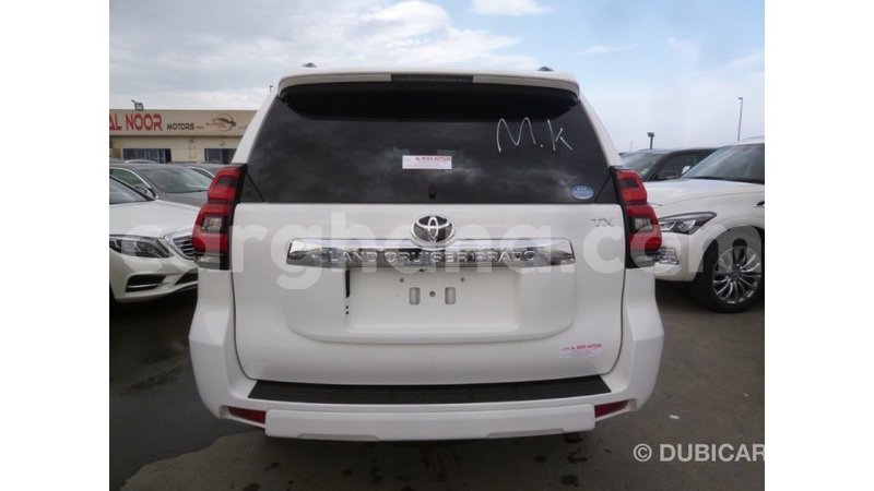 Big with watermark toyota prado ashanti import dubai 21668