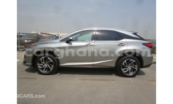 Ra Imported Lexus RX 350 Miiran Ọkọ̀ in Import - Dubai ni Ashanti Ra Imported Lexus RX 350 Miiran Ọkọ̀ in Import - Dubai ni Ashanti