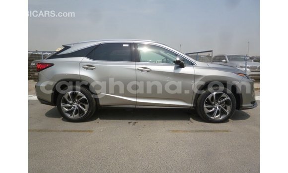 Ra Imported Lexus RX 350 Miiran Ọkọ̀ in Import - Dubai ni Ashanti Ra Imported Lexus RX 350 Miiran Ọkọ̀ in Import - Dubai ni Ashanti