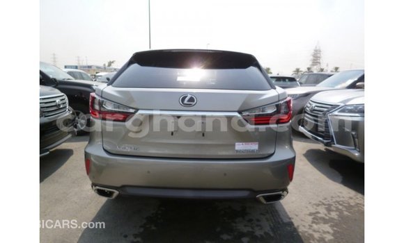 Ra Imported Lexus RX 350 Miiran Ọkọ̀ in Import - Dubai ni Ashanti Ra Imported Lexus RX 350 Miiran Ọkọ̀ in Import - Dubai ni Ashanti