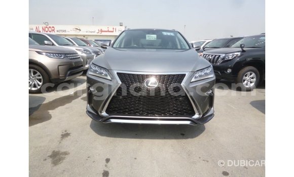 Ra Imported Lexus RX 350 Miiran Ọkọ̀ in Import - Dubai ni Ashanti Ra Imported Lexus RX 350 Miiran Ọkọ̀ in Import - Dubai ni Ashanti