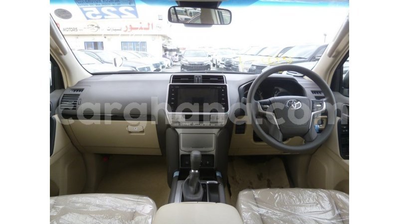 Big with watermark toyota prado ashanti import dubai 21668