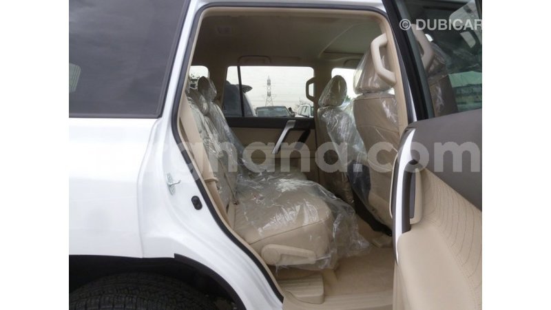 Big with watermark toyota prado ashanti import dubai 21668