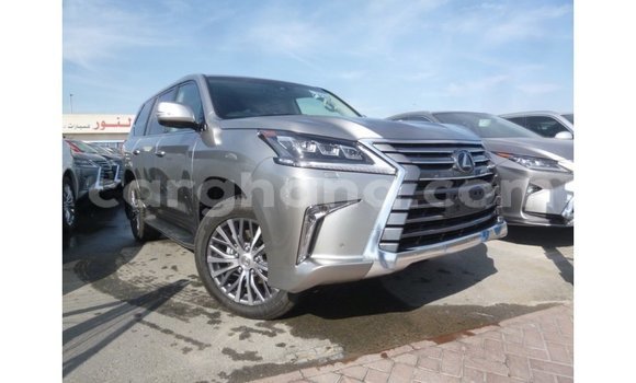 Buy Import Lexus LX Other Car in Import - Dubai in Ashanti Buy Import Lexus LX Other Car in Import - Dubai in Ashanti