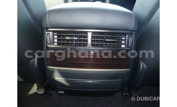 Sayi Imported Lexus LX Black Mota in Import - Dubai a Ashanti Sayi Imported Lexus LX Black Mota in Import - Dubai a Ashanti