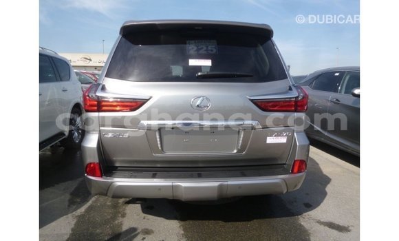 Buy Import Lexus LX Other Car in Import - Dubai in Ashanti Buy Import Lexus LX Other Car in Import - Dubai in Ashanti