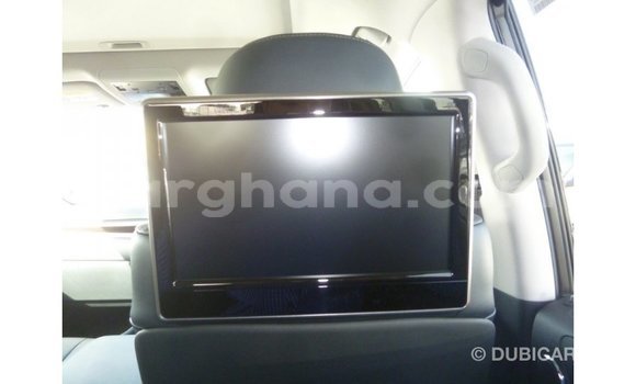 Sayi Imported Lexus LX Black Mota in Import - Dubai a Ashanti Sayi Imported Lexus LX Black Mota in Import - Dubai a Ashanti