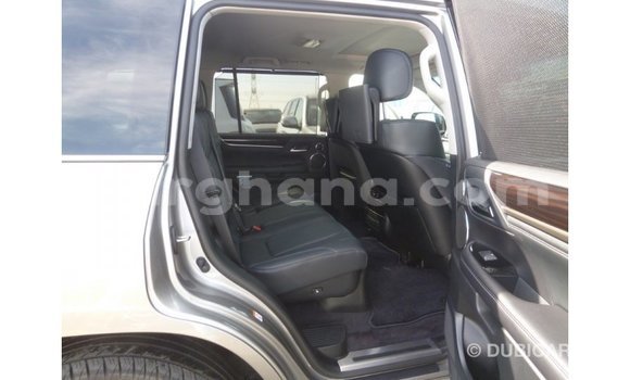 Buy Import Lexus LX Other Car in Import - Dubai in Ashanti Buy Import Lexus LX Other Car in Import - Dubai in Ashanti
