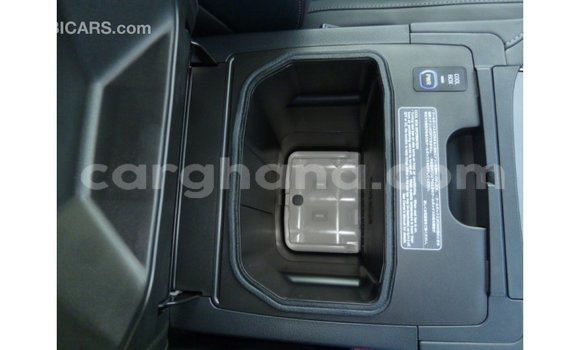 Sayi Imported Lexus LX Black Mota in Import - Dubai a Ashanti Sayi Imported Lexus LX Black Mota in Import - Dubai a Ashanti