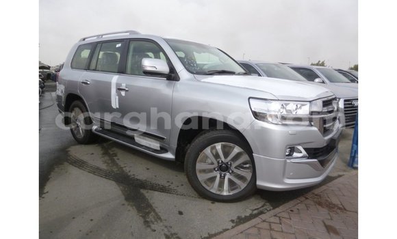 Sayi Imported Toyota Land Cruiser Sauran Mota in Import - Dubai a Ashanti Sayi Imported Toyota Land Cruiser Sauran Mota in Import - Dubai a Ashanti