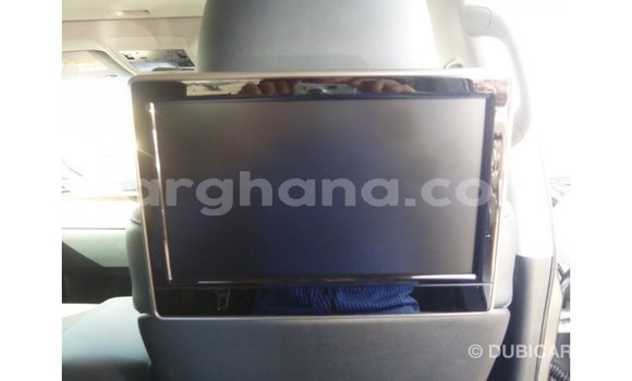 Buy Import Lexus LX Other Car in Import - Dubai in Ashanti Buy Import Lexus LX Other Car in Import - Dubai in Ashanti