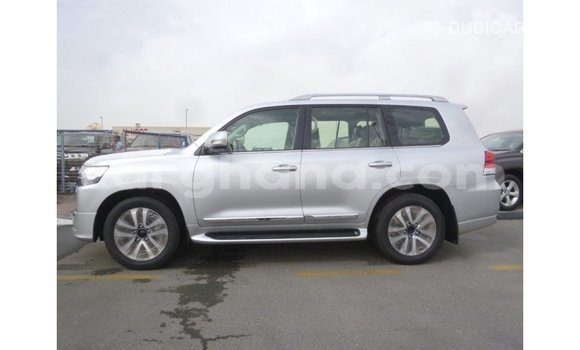 Sayi Imported Toyota Land Cruiser Sauran Mota in Import - Dubai a Ashanti Sayi Imported Toyota Land Cruiser Sauran Mota in Import - Dubai a Ashanti