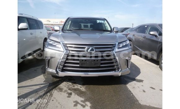 Buy Import Lexus LX Other Car in Import - Dubai in Ashanti Buy Import Lexus LX Other Car in Import - Dubai in Ashanti