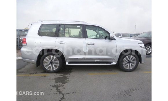 Sayi Imported Toyota Land Cruiser Sauran Mota in Import - Dubai a Ashanti Sayi Imported Toyota Land Cruiser Sauran Mota in Import - Dubai a Ashanti