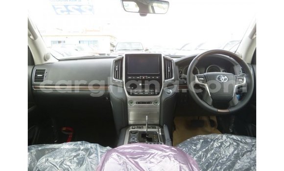 Sayi Imported Toyota Land Cruiser Sauran Mota in Import - Dubai a Ashanti Sayi Imported Toyota Land Cruiser Sauran Mota in Import - Dubai a Ashanti