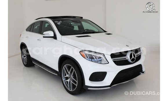 Ra Imported Mercedes‒Benz GLE funfun Ọkọ̀ in Import - Dubai ni Ashanti Ra Imported Mercedes‒Benz GLE funfun Ọkọ̀ in Import - Dubai ni Ashanti