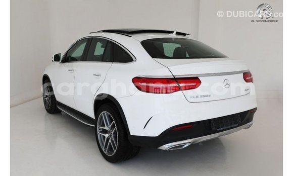 Ra Imported Mercedes‒Benz GLE funfun Ọkọ̀ in Import - Dubai ni Ashanti Ra Imported Mercedes‒Benz GLE funfun Ọkọ̀ in Import - Dubai ni Ashanti