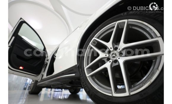 Ra Imported Mercedes‒Benz GLE funfun Ọkọ̀ in Import - Dubai ni Ashanti Ra Imported Mercedes‒Benz GLE funfun Ọkọ̀ in Import - Dubai ni Ashanti