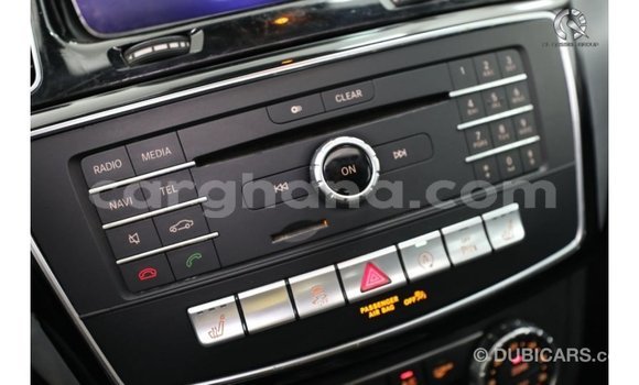 Ra Imported Mercedes‒Benz GLE funfun Ọkọ̀ in Import - Dubai ni Ashanti Ra Imported Mercedes‒Benz GLE funfun Ọkọ̀ in Import - Dubai ni Ashanti