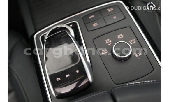 Ra Imported Mercedes‒Benz GLE funfun Ọkọ̀ in Import - Dubai ni Ashanti Ra Imported Mercedes‒Benz GLE funfun Ọkọ̀ in Import - Dubai ni Ashanti