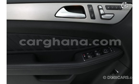 Ra Imported Mercedes‒Benz GLE funfun Ọkọ̀ in Import - Dubai ni Ashanti Ra Imported Mercedes‒Benz GLE funfun Ọkọ̀ in Import - Dubai ni Ashanti