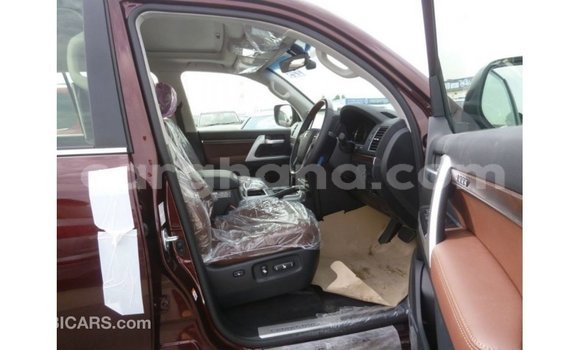 Sayi Imported Toyota Land Cruiser Sauran Mota in Import - Dubai a Ashanti Sayi Imported Toyota Land Cruiser Sauran Mota in Import - Dubai a Ashanti