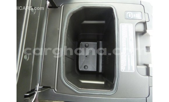 Sayi Imported Toyota Land Cruiser Sauran Mota in Import - Dubai a Ashanti Sayi Imported Toyota Land Cruiser Sauran Mota in Import - Dubai a Ashanti
