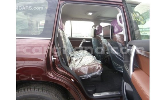 Sayi Imported Toyota Land Cruiser Sauran Mota in Import - Dubai a Ashanti Sayi Imported Toyota Land Cruiser Sauran Mota in Import - Dubai a Ashanti