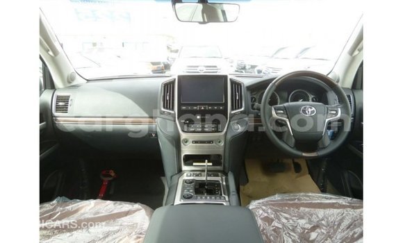 Sayi Imported Toyota Land Cruiser Sauran Mota in Import - Dubai a Ashanti Sayi Imported Toyota Land Cruiser Sauran Mota in Import - Dubai a Ashanti