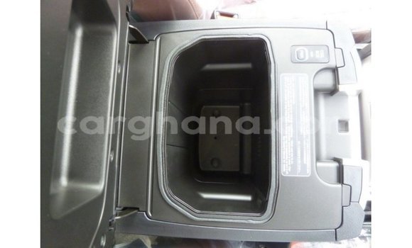 Sayi Imported Toyota Land Cruiser Sauran Mota in Import - Dubai a Ashanti Sayi Imported Toyota Land Cruiser Sauran Mota in Import - Dubai a Ashanti