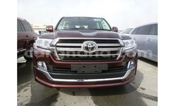 Sayi Imported Toyota Land Cruiser Sauran Mota in Import - Dubai a Ashanti Sayi Imported Toyota Land Cruiser Sauran Mota in Import - Dubai a Ashanti
