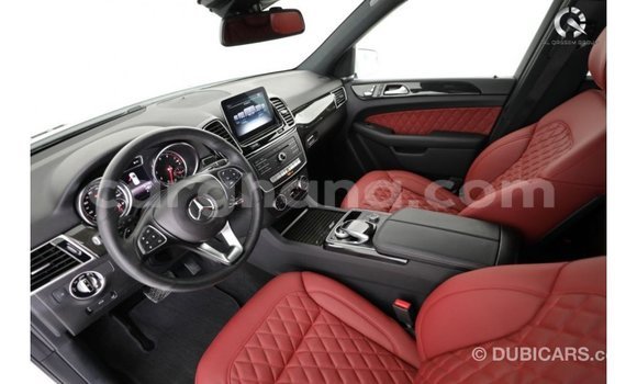 Ra Imported Mercedes‒Benz GLE funfun Ọkọ̀ in Import - Dubai ni Ashanti Ra Imported Mercedes‒Benz GLE funfun Ọkọ̀ in Import - Dubai ni Ashanti