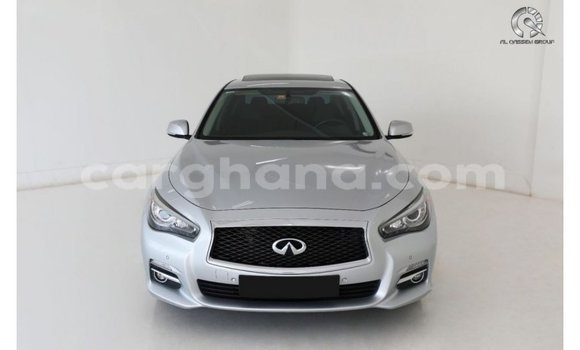 Sayi Imported Infiniti Q Sauran Mota in Import - Dubai a Ashanti Sayi Imported Infiniti Q Sauran Mota in Import - Dubai a Ashanti