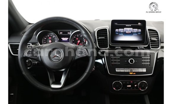 Ra Imported Mercedes‒Benz GLE funfun Ọkọ̀ in Import - Dubai ni Ashanti Ra Imported Mercedes‒Benz GLE funfun Ọkọ̀ in Import - Dubai ni Ashanti