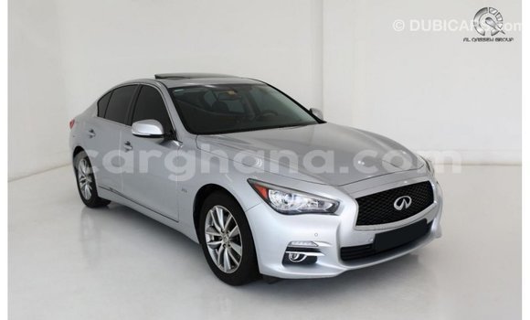 Sayi Imported Infiniti Q Sauran Mota in Import - Dubai a Ashanti Sayi Imported Infiniti Q Sauran Mota in Import - Dubai a Ashanti