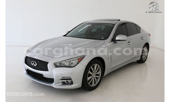 Sayi Imported Infiniti Q Sauran Mota in Import - Dubai a Ashanti Sayi Imported Infiniti Q Sauran Mota in Import - Dubai a Ashanti
