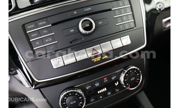 Ra Imported Mercedes‒Benz GLE funfun Ọkọ̀ in Import - Dubai ni Ashanti Ra Imported Mercedes‒Benz GLE funfun Ọkọ̀ in Import - Dubai ni Ashanti