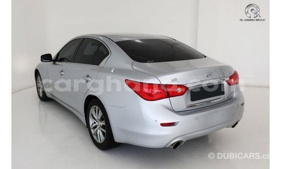 Sayi Imported Infiniti Q Sauran Mota in Import - Dubai a Ashanti Sayi Imported Infiniti Q Sauran Mota in Import - Dubai a Ashanti